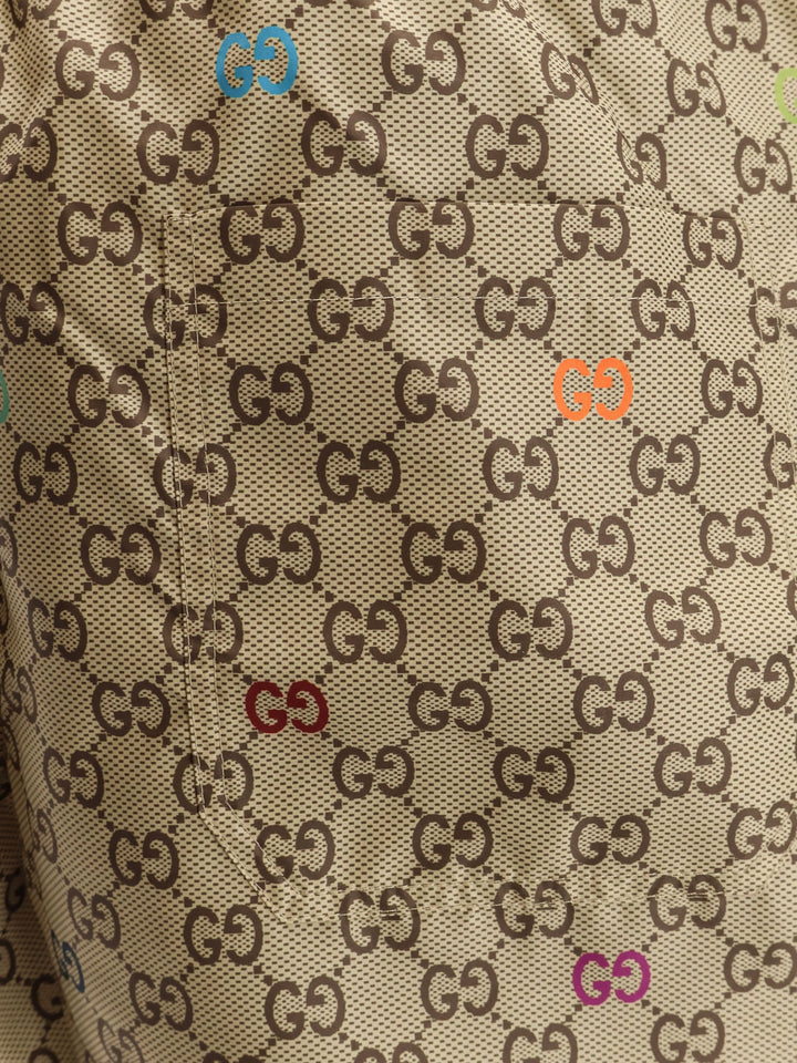 Gucci Sea clothing - BEIGE/EBONY/MC | 4efa8f9032711c0cd525ec9c8f3be67e85c54724