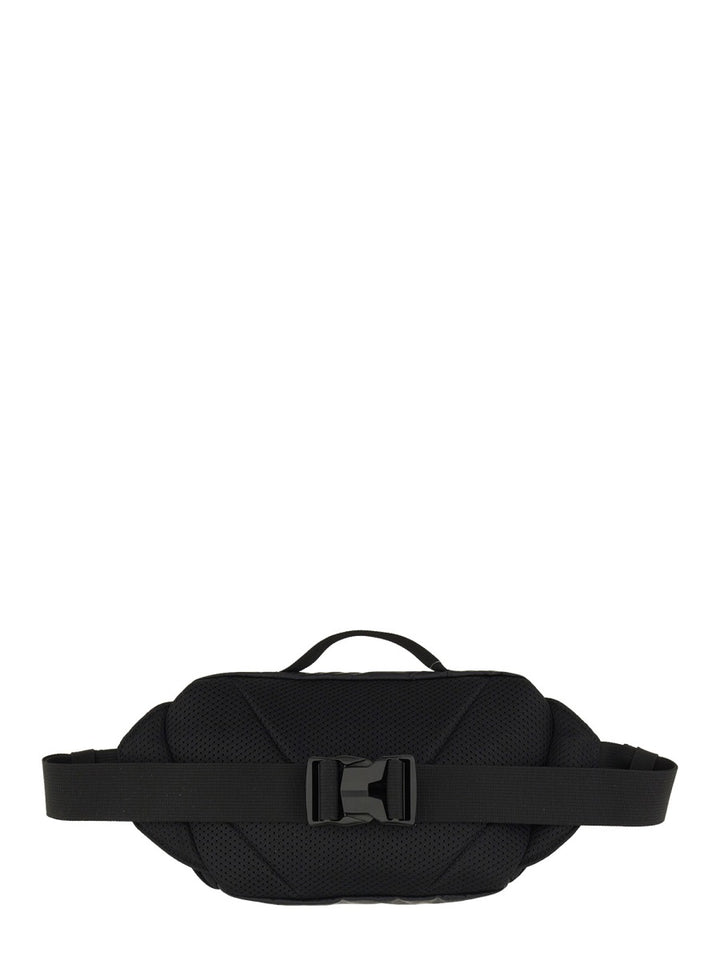 Salomon Belt Bags - Black | Wanan Luxury