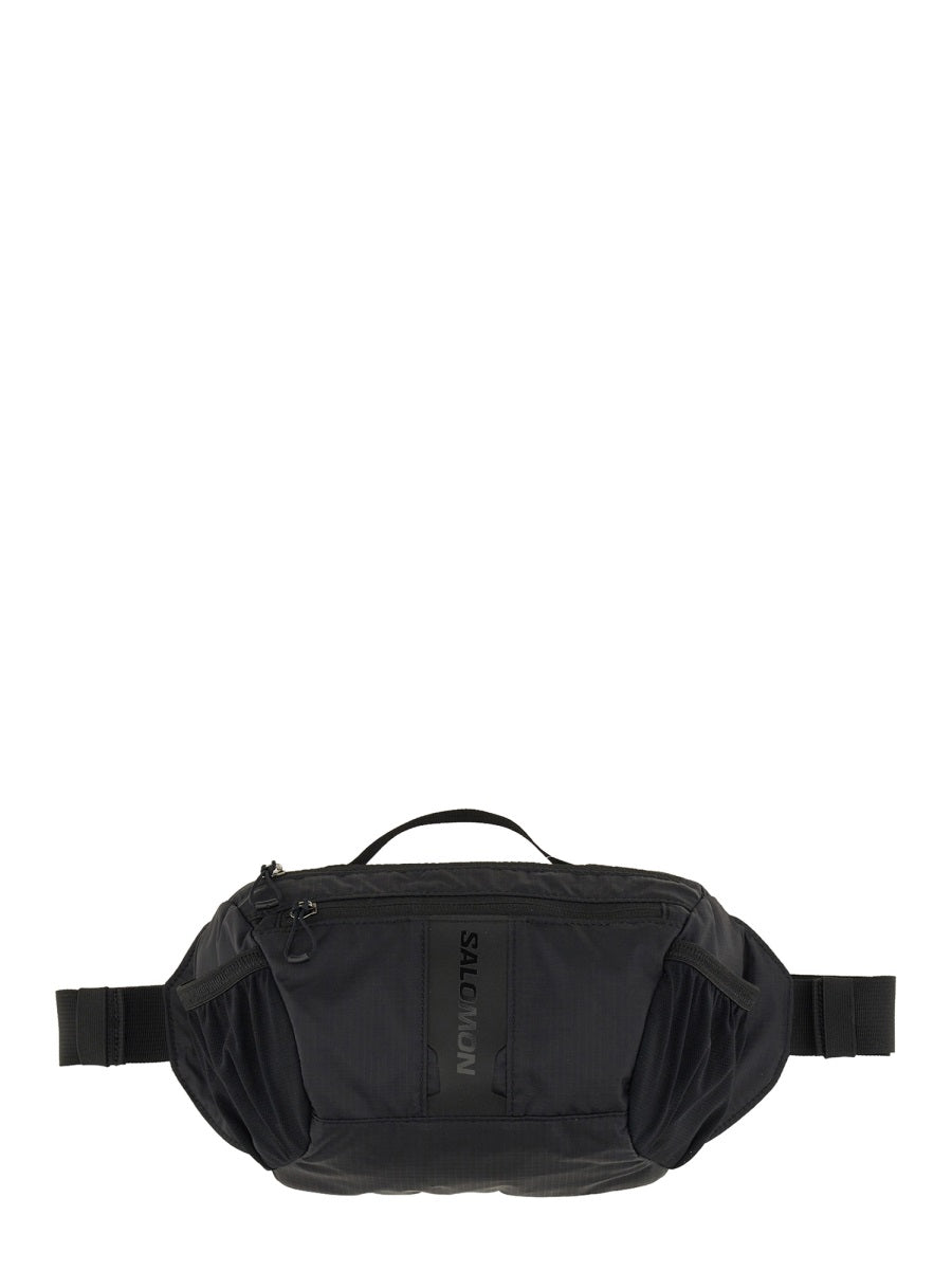 Salomon Belt Bags - Black | Wanan Luxury