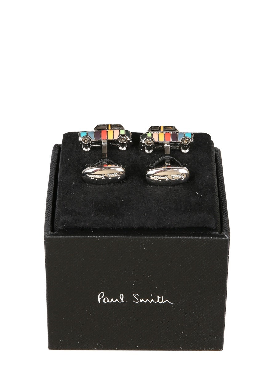 Paul Smith Ties & Papillon - Multcolor | Wanan Luxury