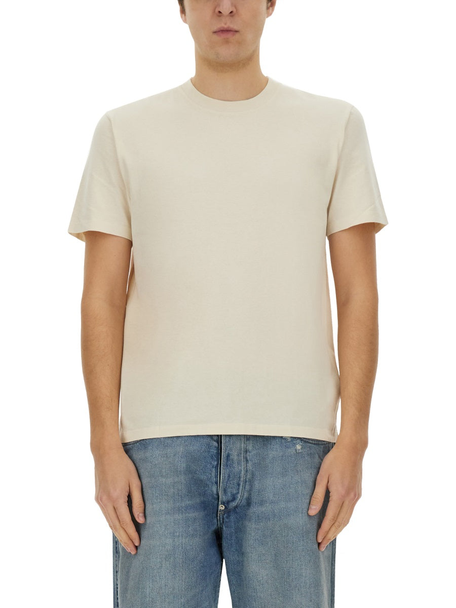 Maison Margiela T shirts - Neutral | Wanan Luxury