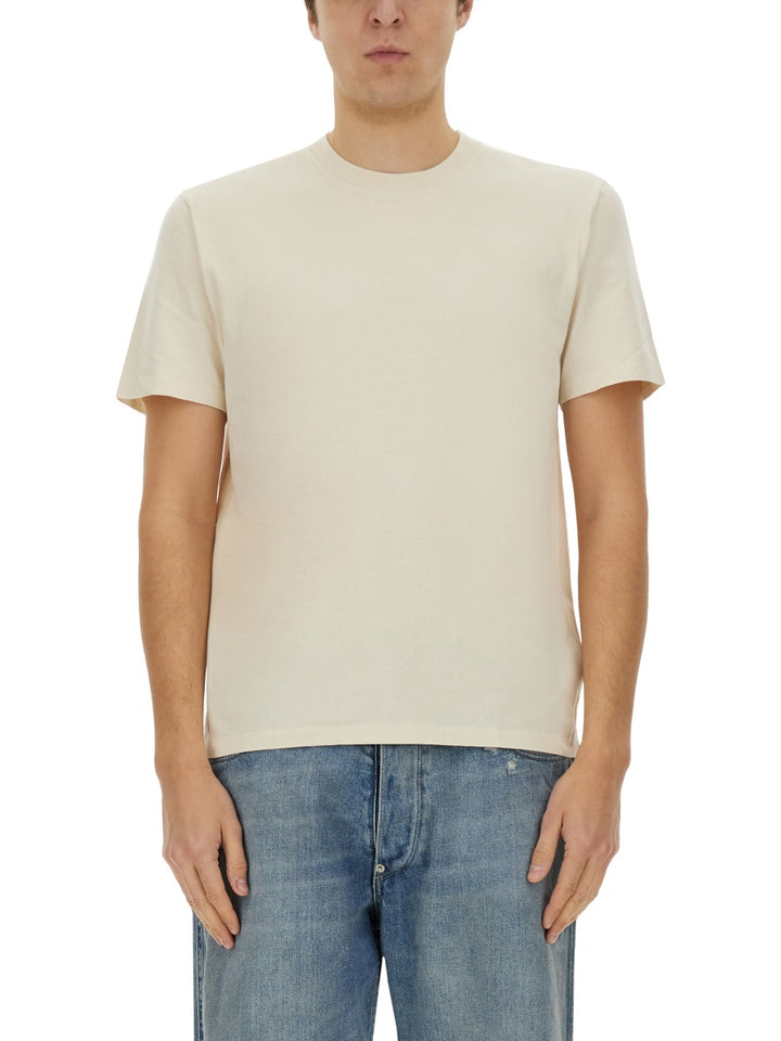 Maison Margiela T shirts - Neutral | Wanan Luxury