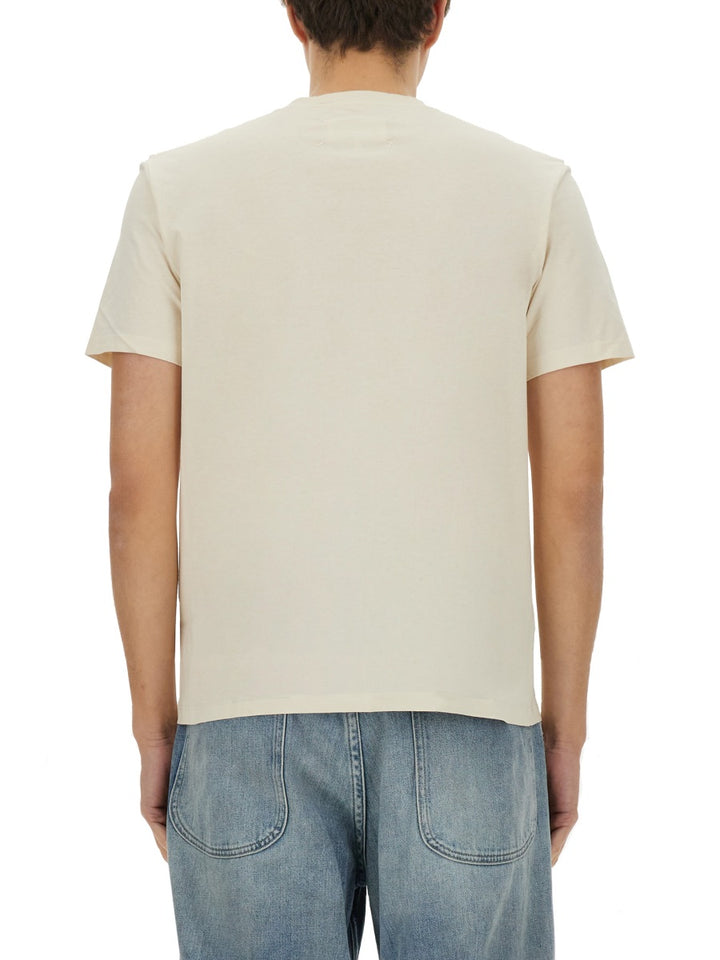Maison Margiela T shirts - Neutral | Wanan Luxury