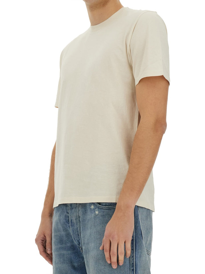 Maison Margiela T shirts - Neutral | Wanan Luxury