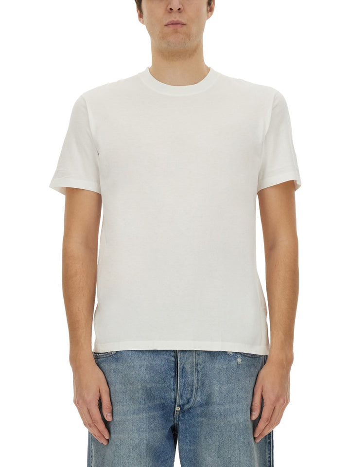 Maison Margiela T shirts - Neutral | Wanan Luxury