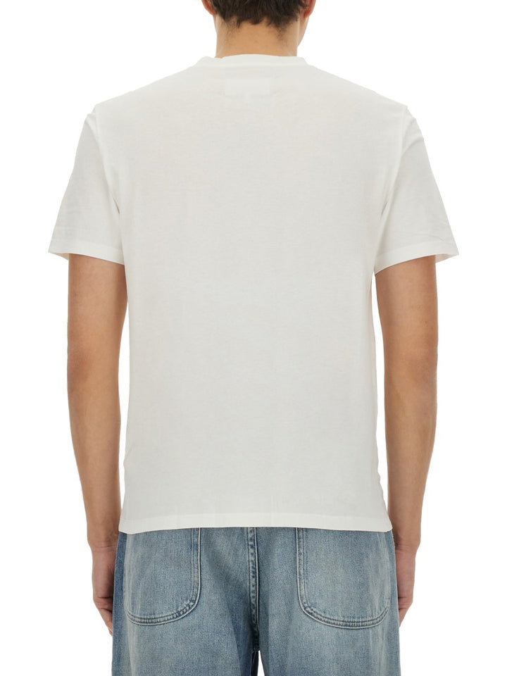 Maison Margiela T shirts - Neutral | Wanan Luxury