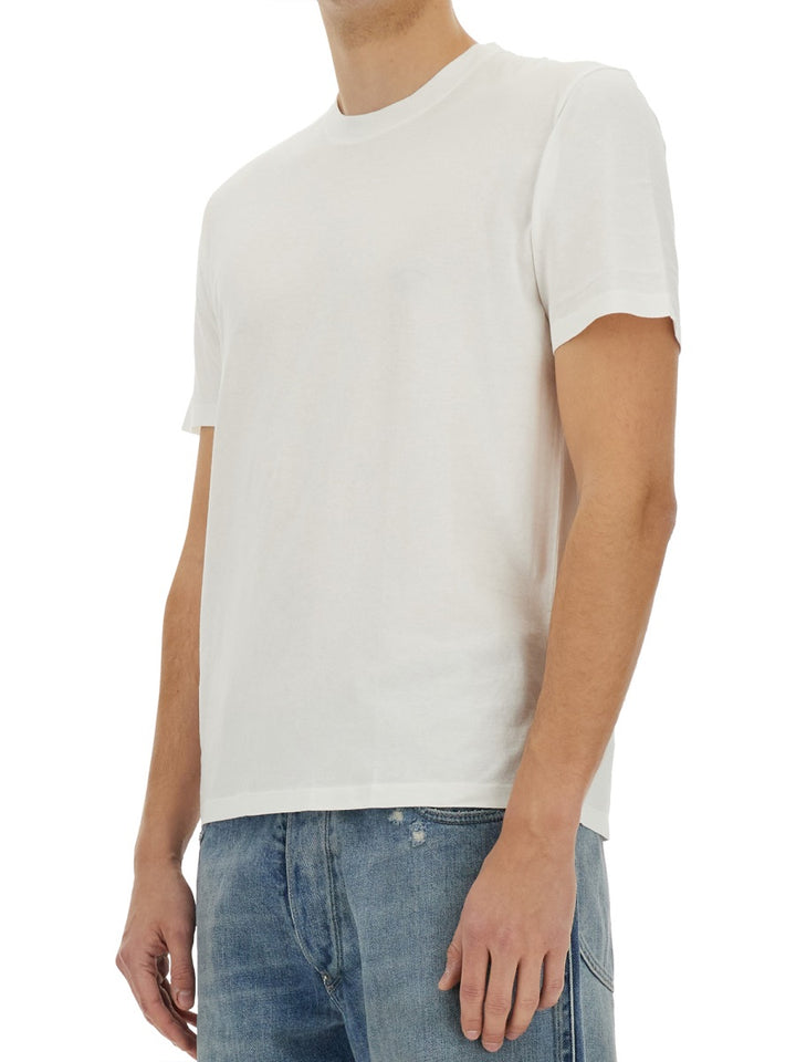 Maison Margiela T shirts - Neutral | Wanan Luxury