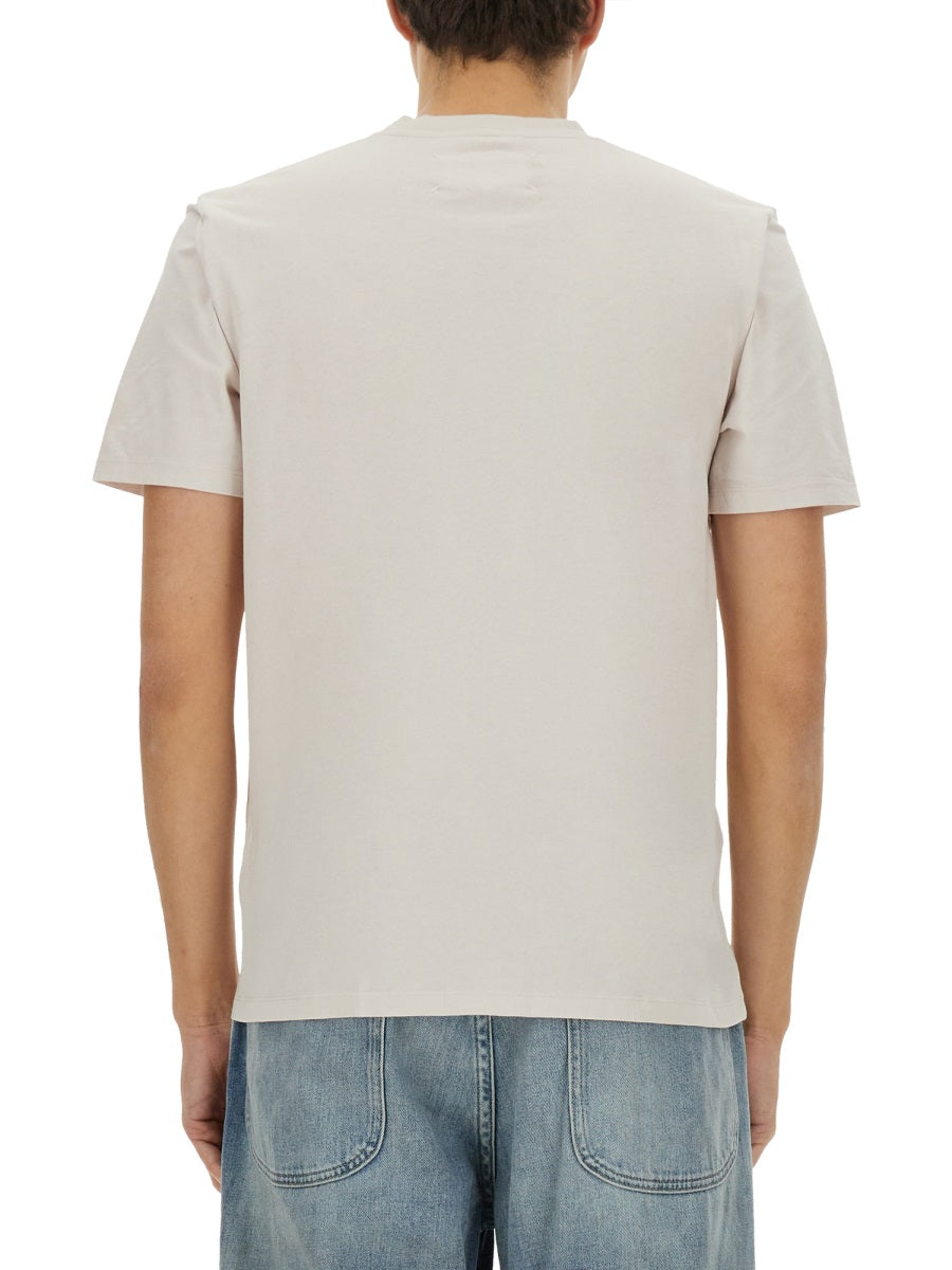 Maison Margiela T shirts - Neutral | Wanan Luxury