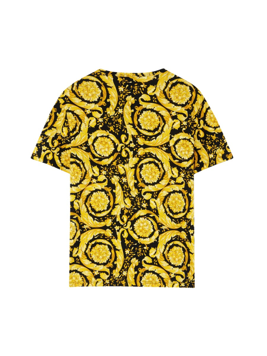 Versace Underwear - Black | Wanan Luxury