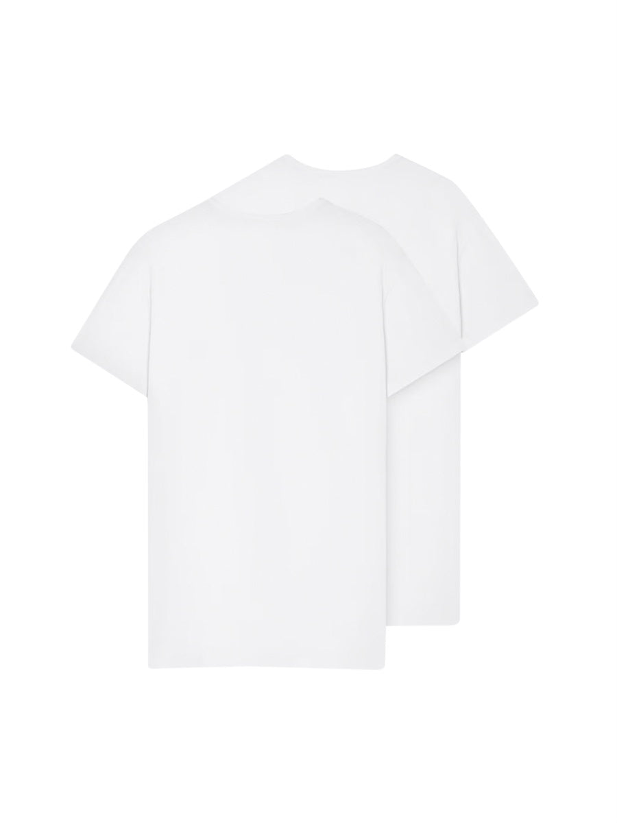 Versace T shirts - White | Wanan Luxury