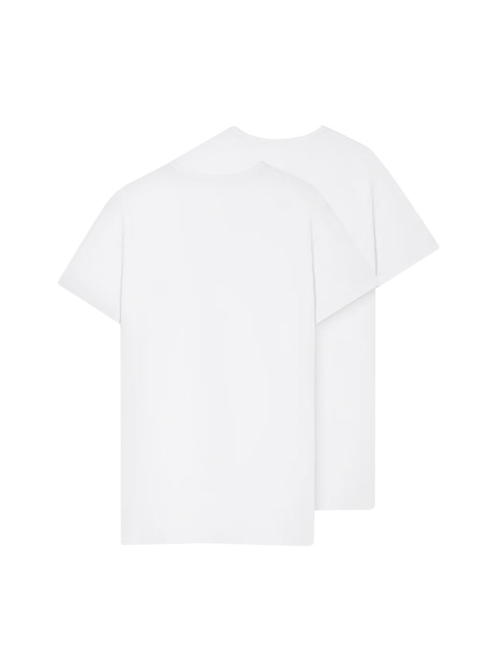 Versace T shirts - White | Wanan Luxury