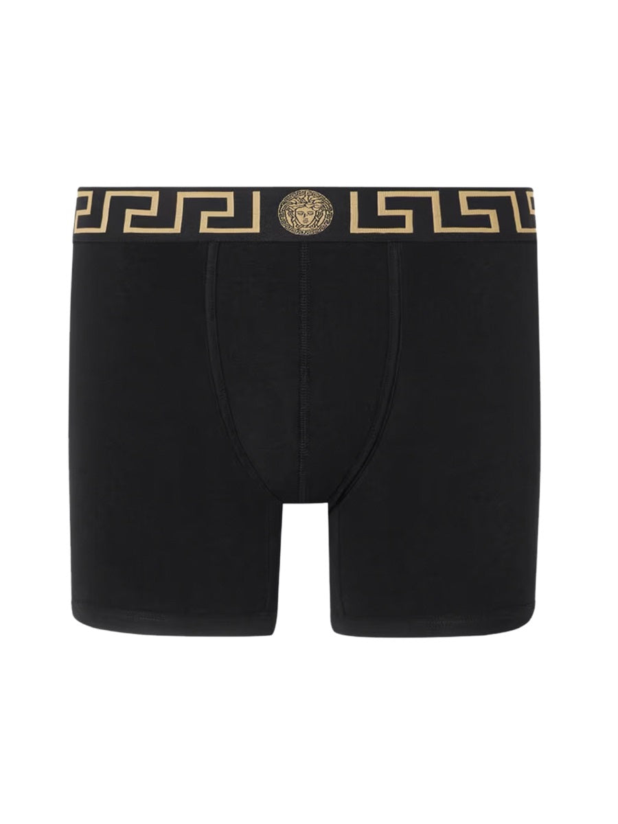 Versace Underwear - Black | Wanan Luxury