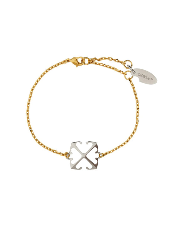 Arrow Bracelet