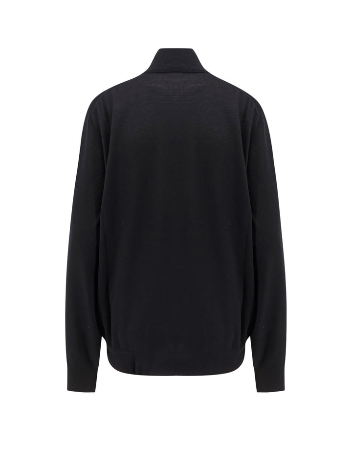 Brunello Cucinelli Sweaters - NERO GRIGIO SCURO | 6fe79bc077e4a4cb644e80c572c2173e3daf98ab