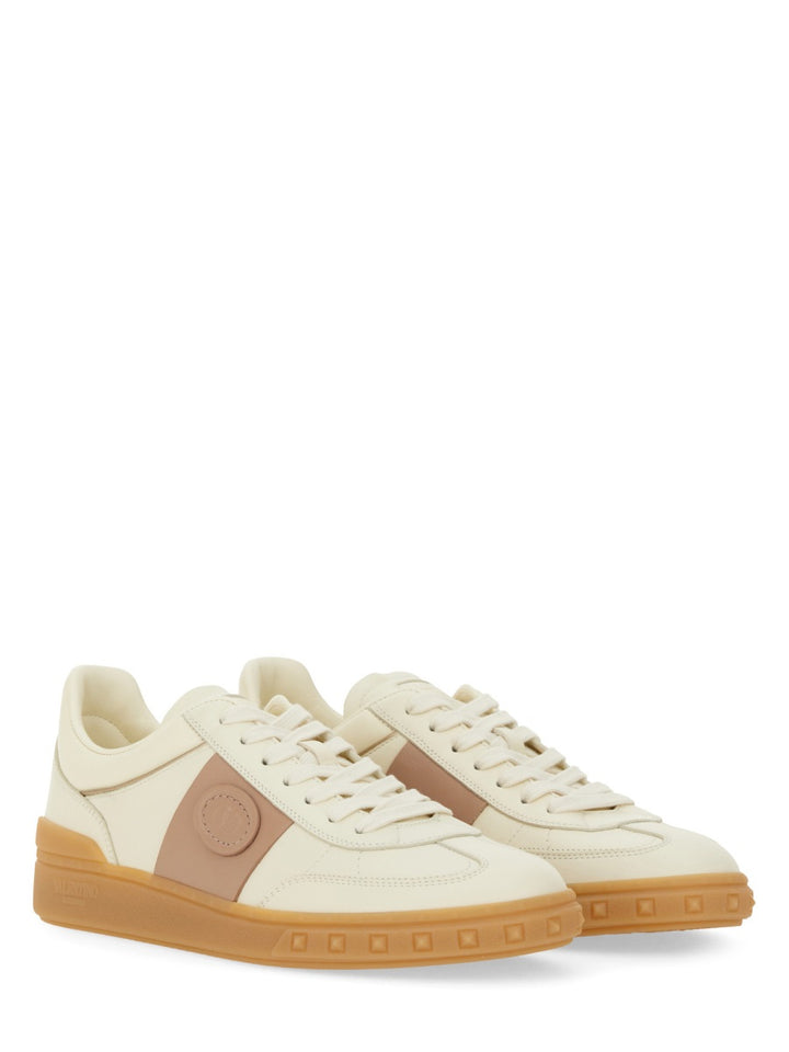 Valentino Garavani Sneakers - White | Wanan Luxury