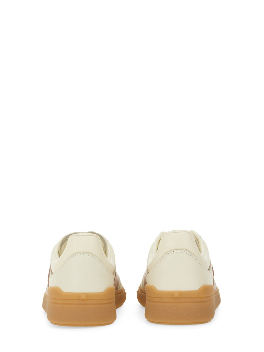 Valentino Garavani Sneakers - White | Wanan Luxury