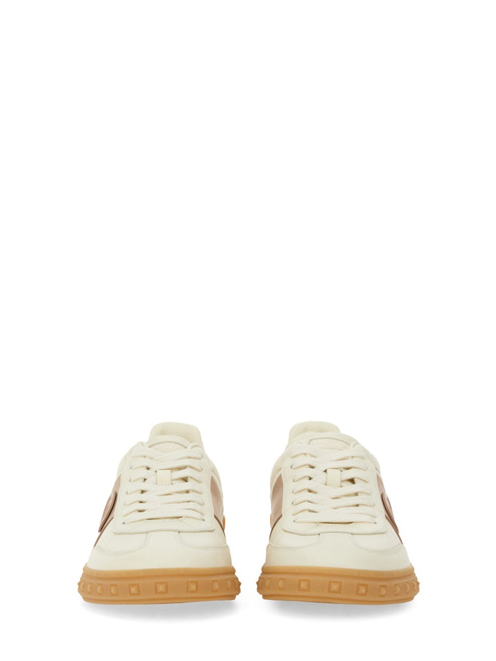 Valentino Garavani Sneakers - White | Wanan Luxury