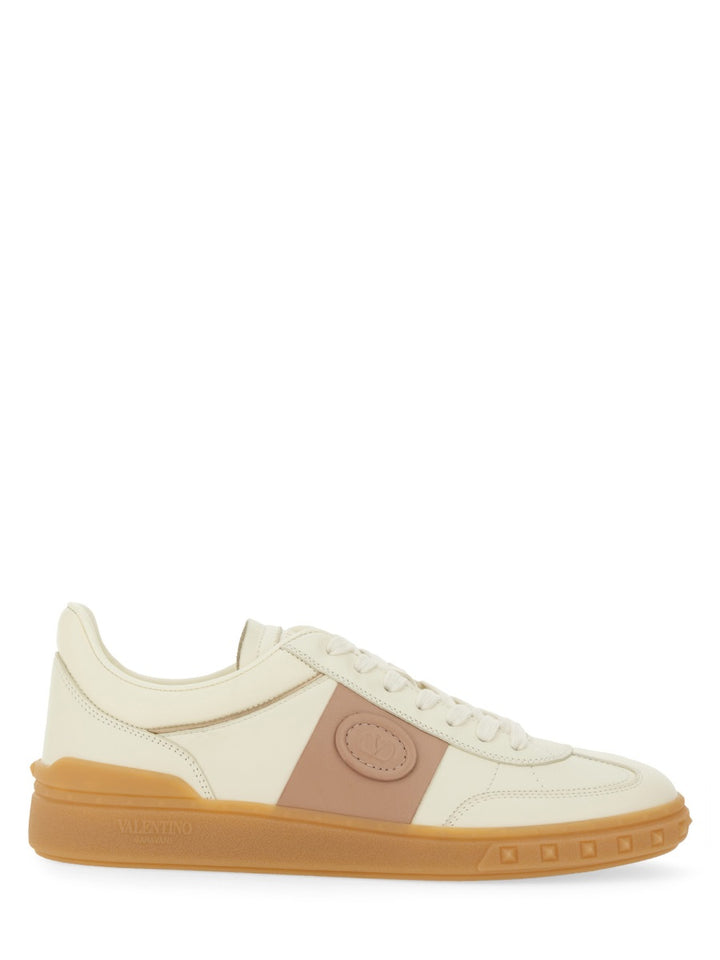 Valentino Garavani Sneakers - White | Wanan Luxury