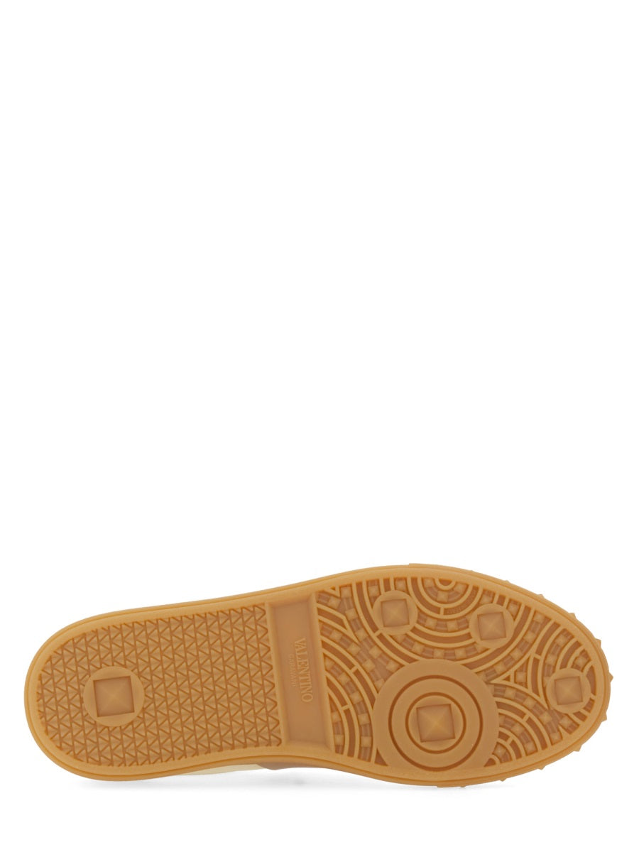 Valentino Garavani Sneakers - White | Wanan Luxury