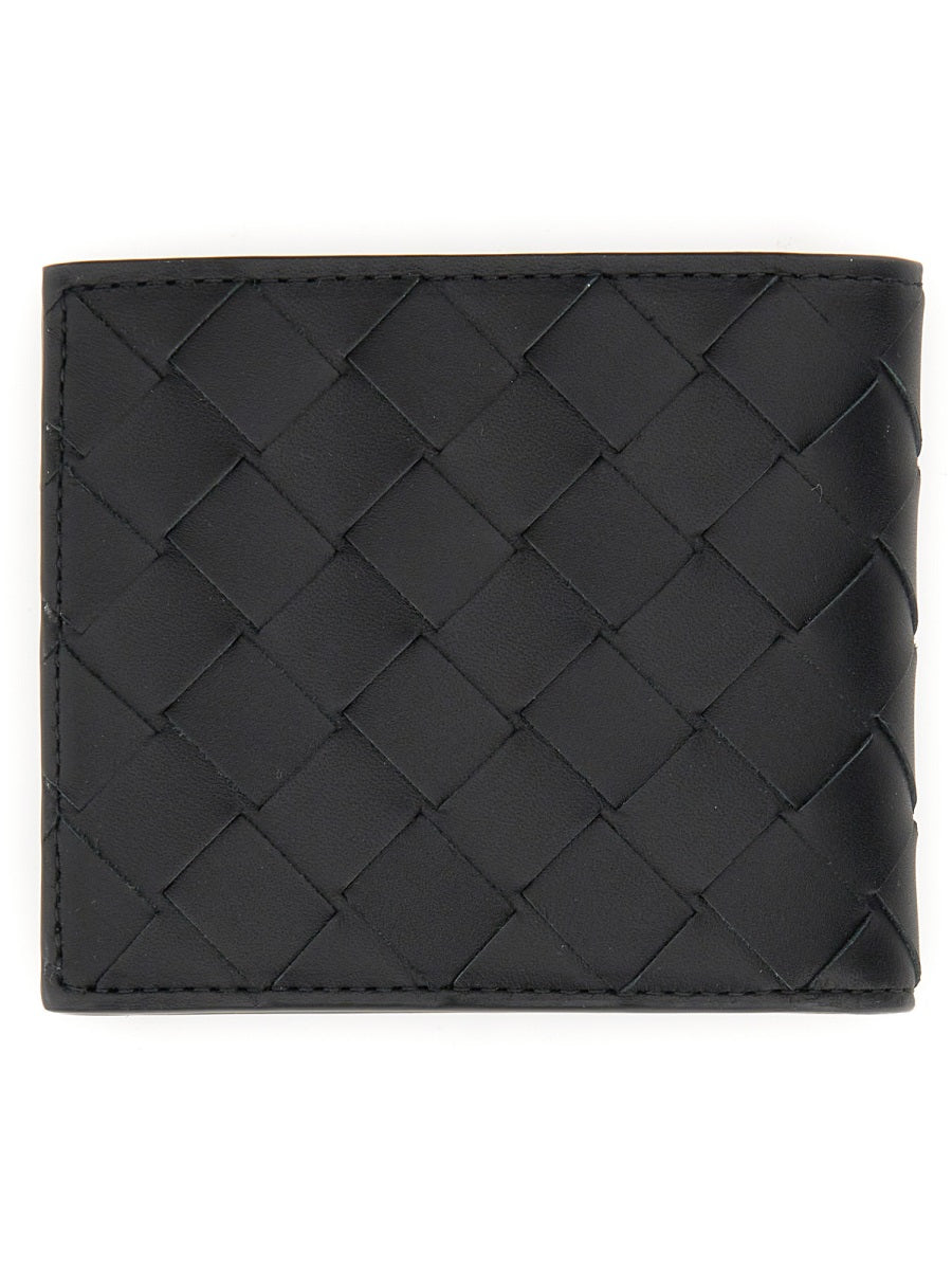 Bottega Veneta Wallets & Pures - Black | Wanan Luxury