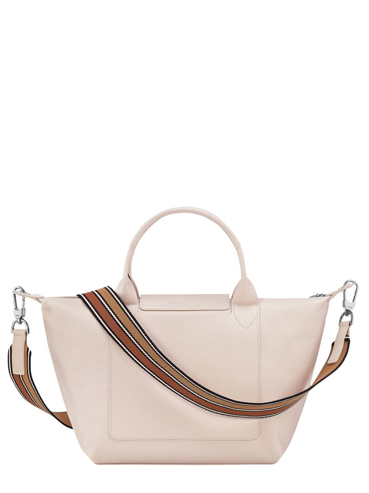 Longchamp Hand Bags - White | Wanan Luxury