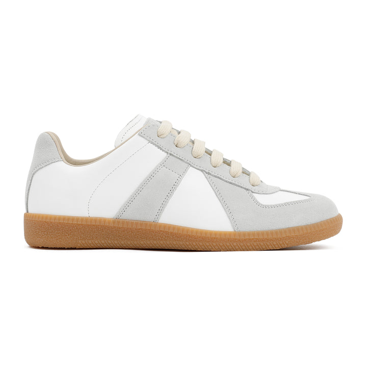 Maison Margiela Sneakers - White | 9c68fd933b5d688c16075152b22360a33bdfb5f0