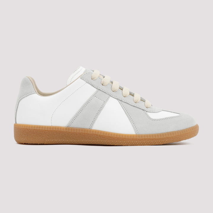 Maison Margiela Sneakers - White | 9b79bfb1292144fd3ec7bf0a9d1ef2695e95fd9f