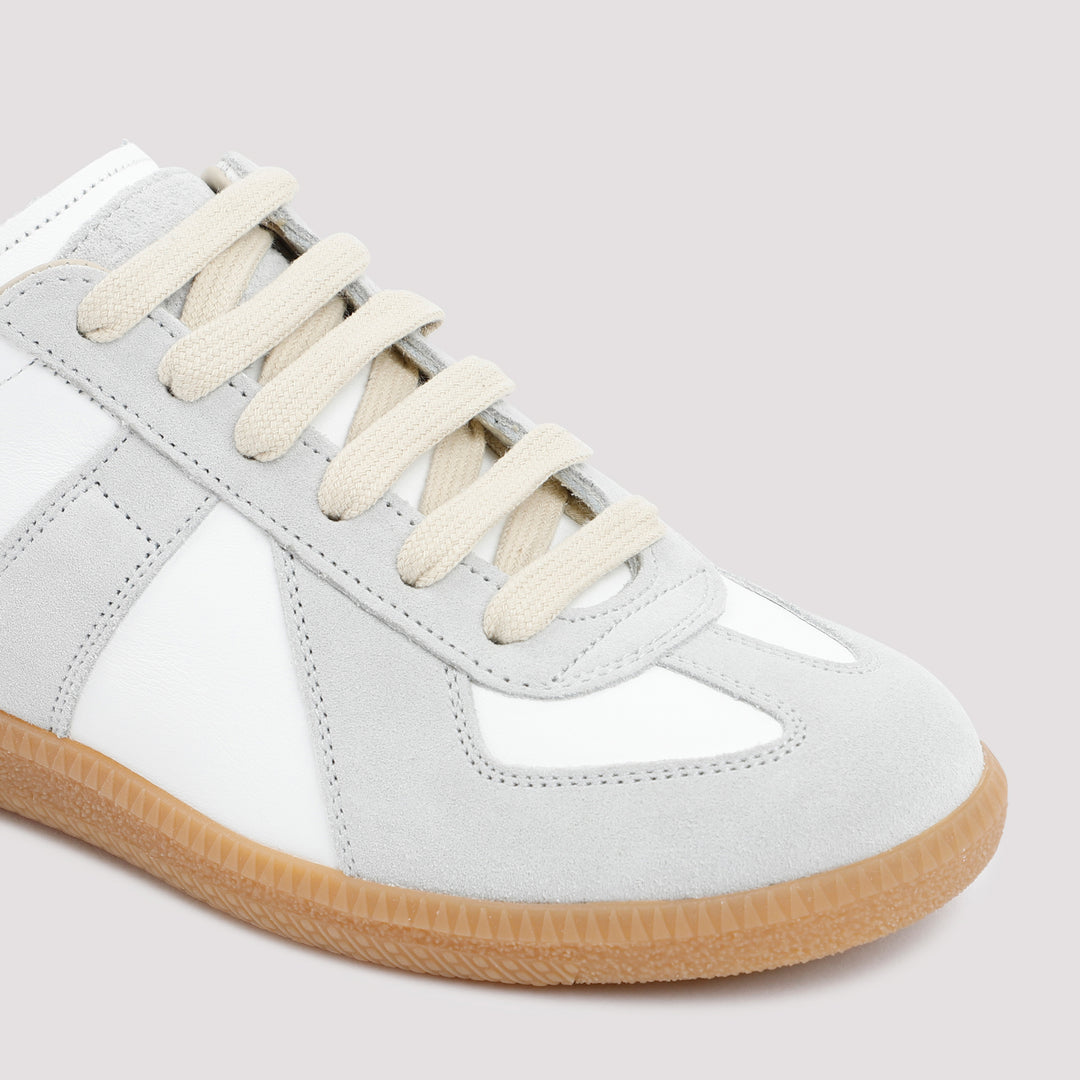 Maison Margiela Sneakers - White | 120bb61eea0e7f0aaf78cf2db437e2f63752def0
