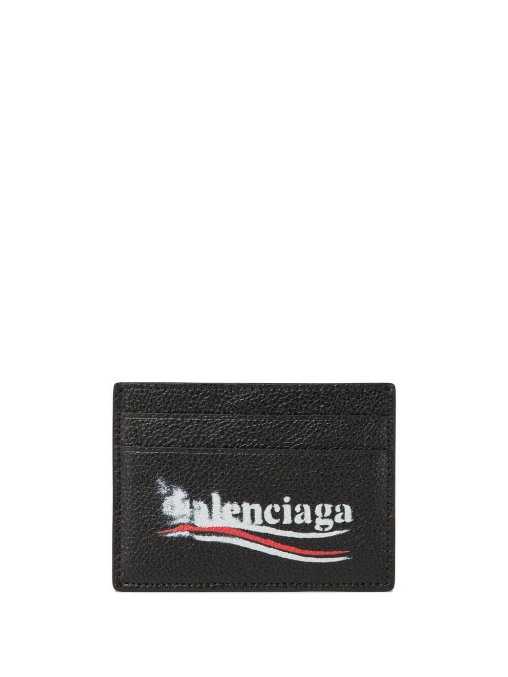 Balenciaga Credit card cases - Black | a533a31c0d3cc1f007785380a6162f10743ba18c