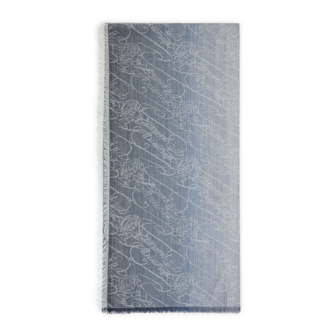 Berluti Scarves - Blue | ee98d67d0ede0d86d50eda1c4df14709acfc28f9