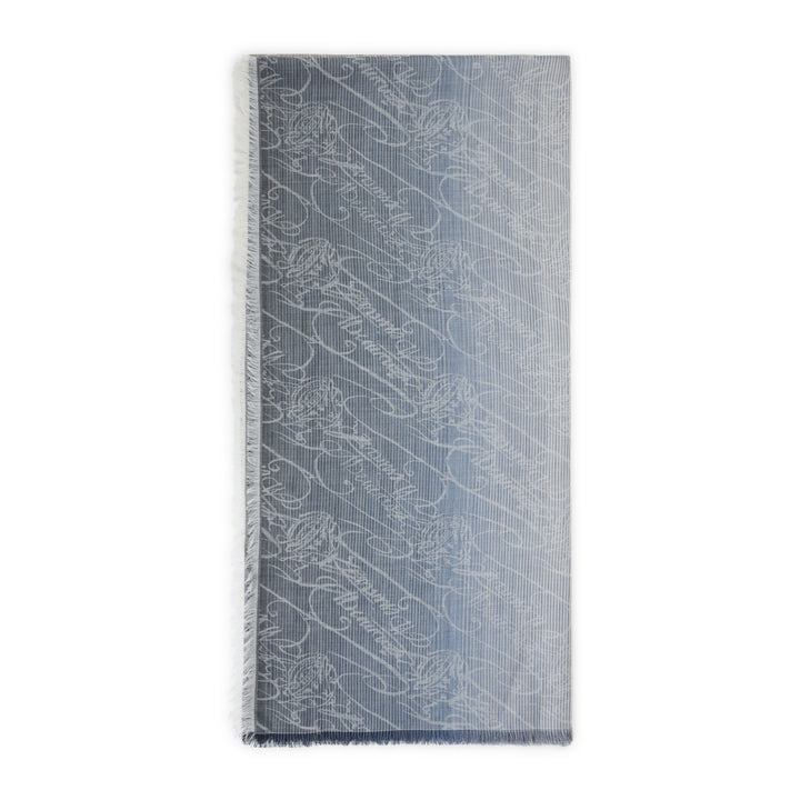 Berluti Scarves - Blue | ee98d67d0ede0d86d50eda1c4df14709acfc28f9