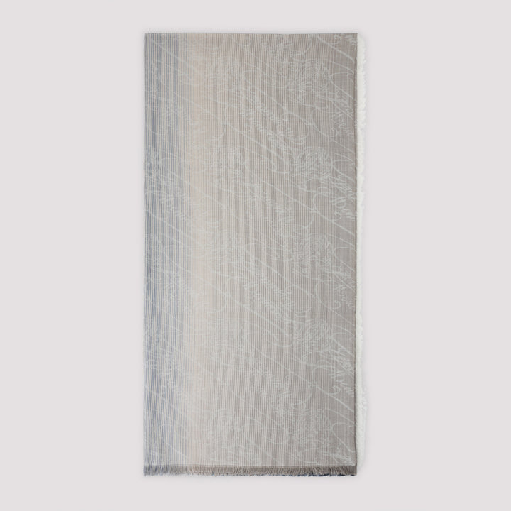 Berluti Scarves - Blue | 7b50fe3453e892adb5e879b30ff2568a52f81d18