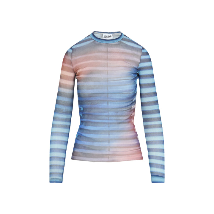 Jean Paul Gaultier Tops - Multicolour | cbcaa0fca6e8e074128b242f1cba42ea91a79ecf