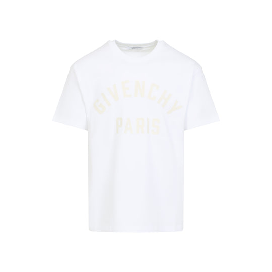 T-Shirts White