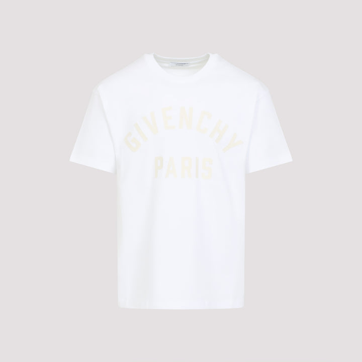 Givenchy T-shirts - White | 8480807ce1829a3f07737bbe9f846233b9809c18