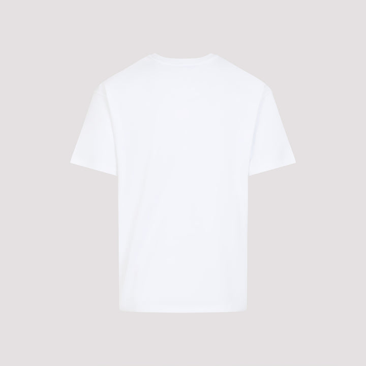 Givenchy T-shirts - White | 8ec2138e75b50ae583f597be6aa29d7c6c247e19