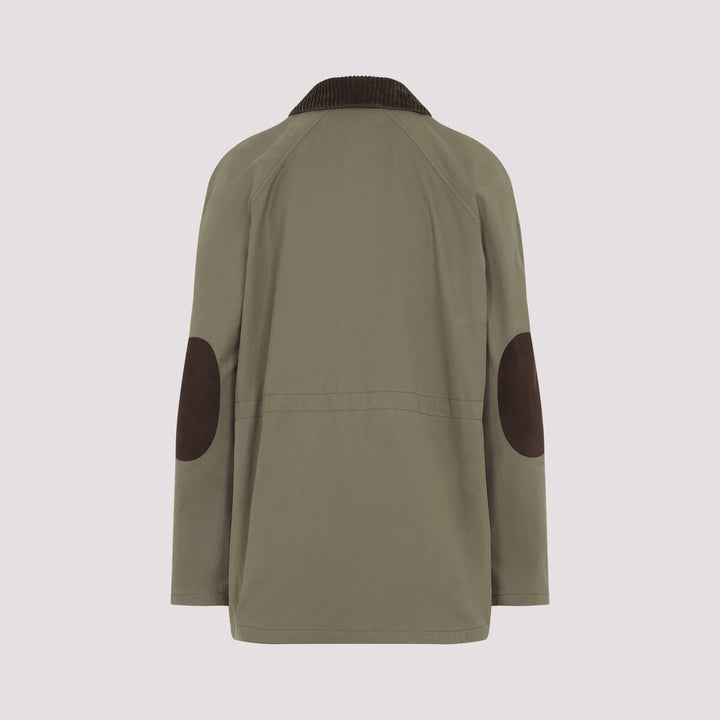 Moschino Jackets - Green | eba47fe79e8b20cc5da595e0e52f9322e83c9ac1