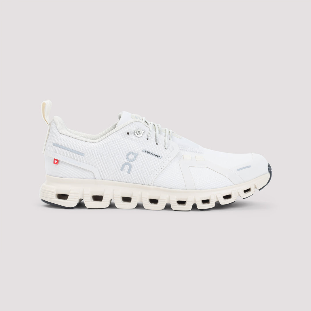 On Sneakers - Grey | 6ddedd1a87ea6932c567c48eb88f10fa218d4658