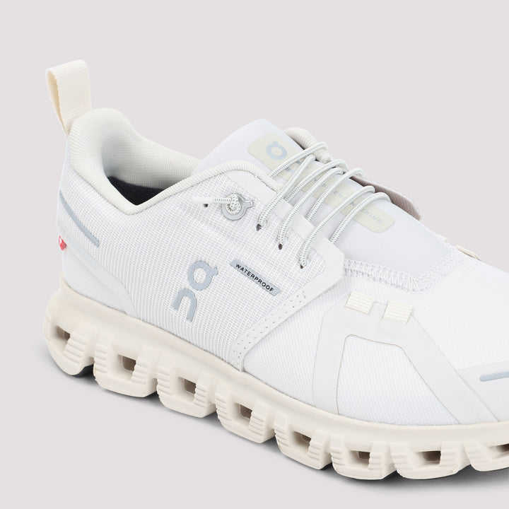 On Sneakers - Grey | e9fb8c52b2381da98970e3d53572b985e48ac0be