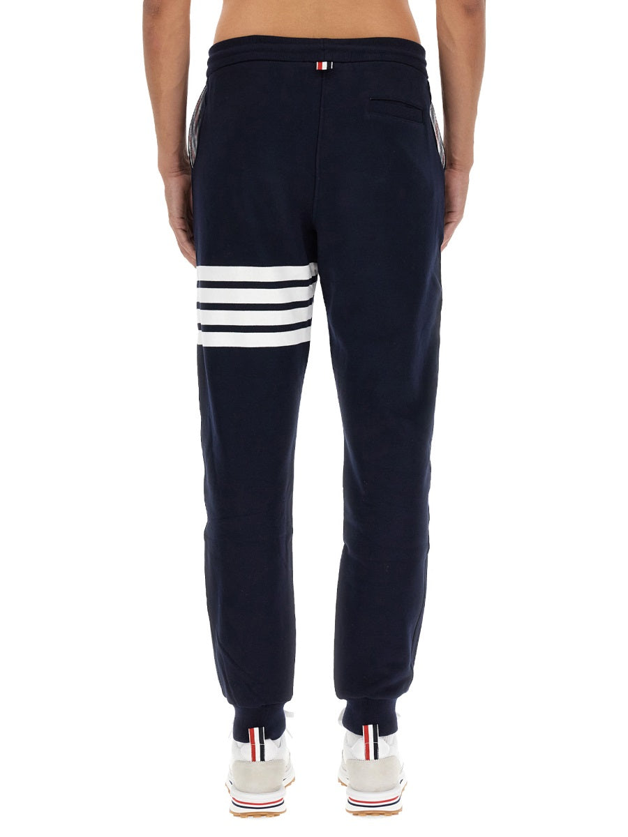 Thom Browne Jumpsuits - Blue | Wanan Luxury