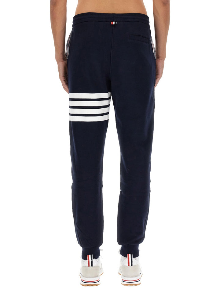 Thom Browne Jumpsuits - Blue | Wanan Luxury