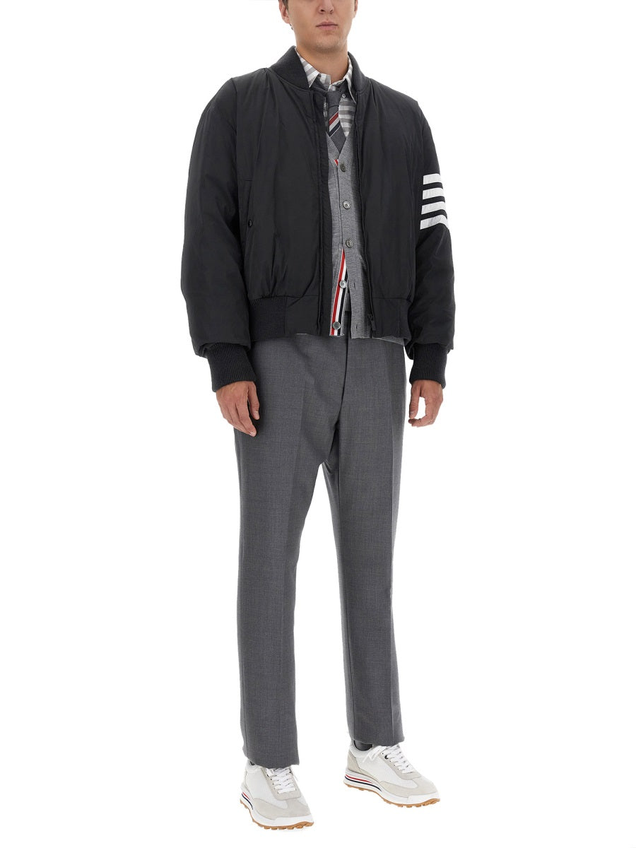 Thom Browne Sweaters - Grey | Wanan Luxury