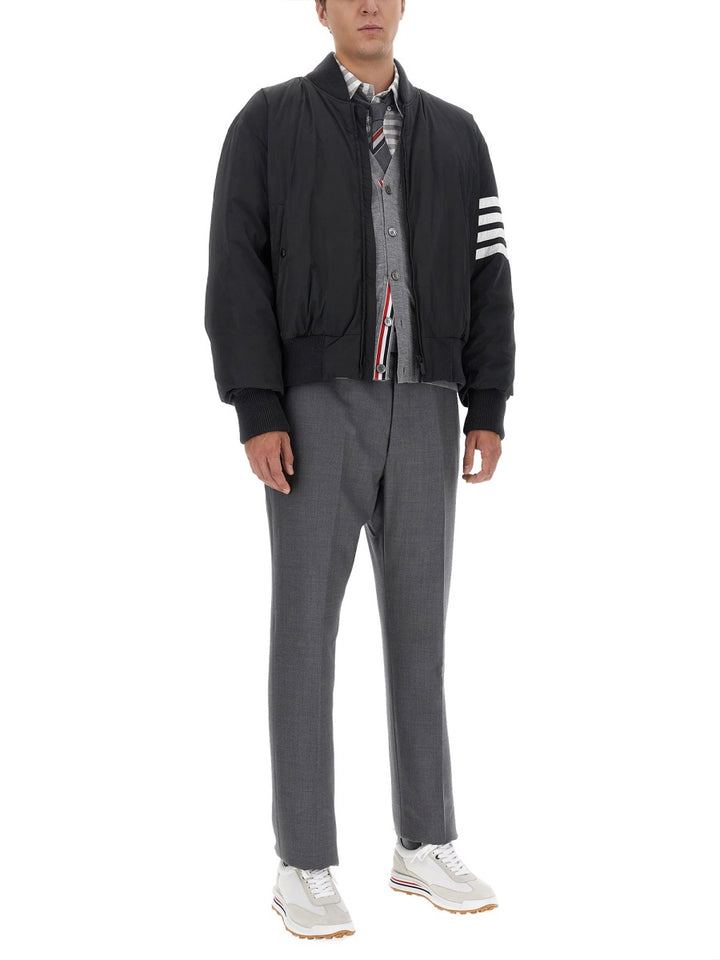 Thom Browne Sweaters - Grey | Wanan Luxury