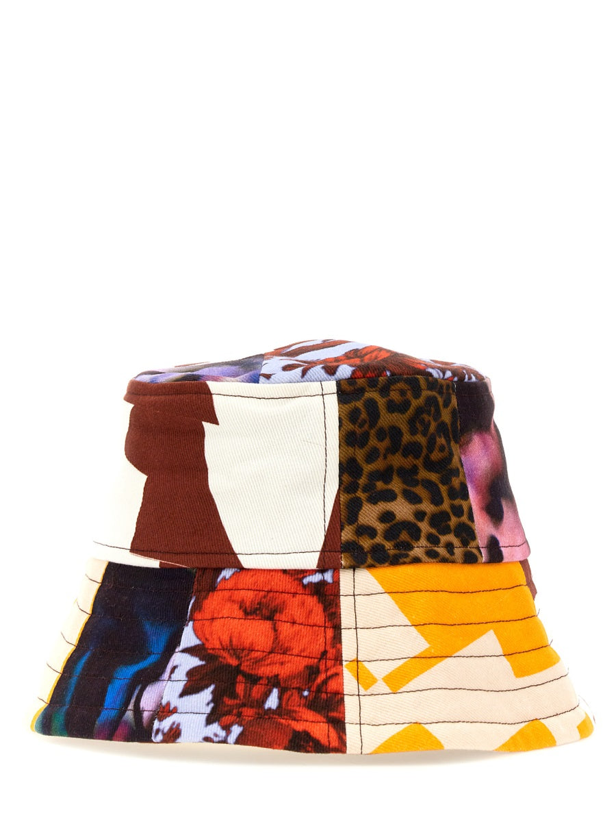 Dries Van Noten Hats - Bordeaux | cc3e78feb5a8fa4e2847518d908425549915c315
