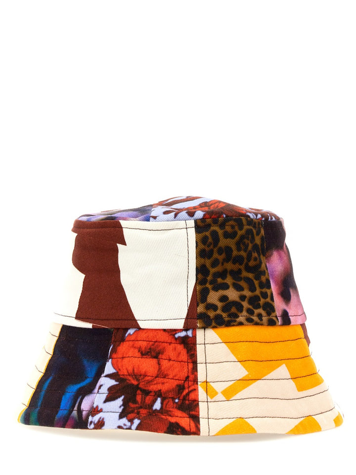 Dries Van Noten Hats - Bordeaux | cc3e78feb5a8fa4e2847518d908425549915c315