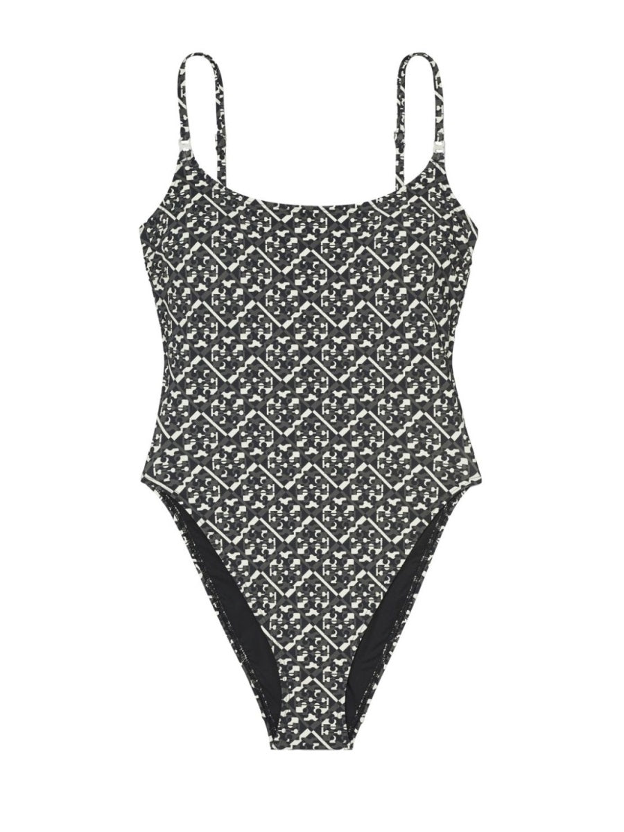 Tory Burch Swimwears - Black | Wanan Luxury