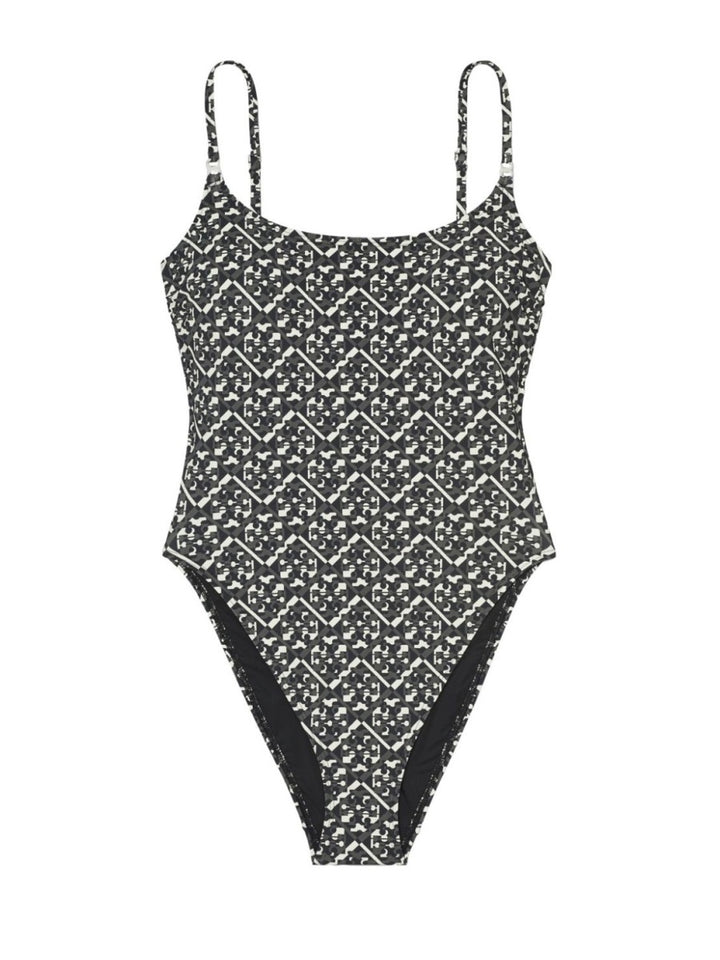 Tory Burch Swimwears - Black | Wanan Luxury