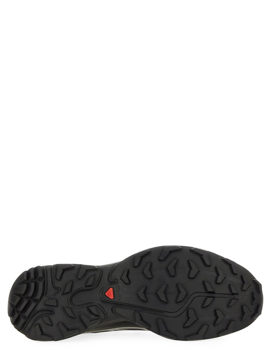 Salomon Sneakers - Black | Wanan Luxury