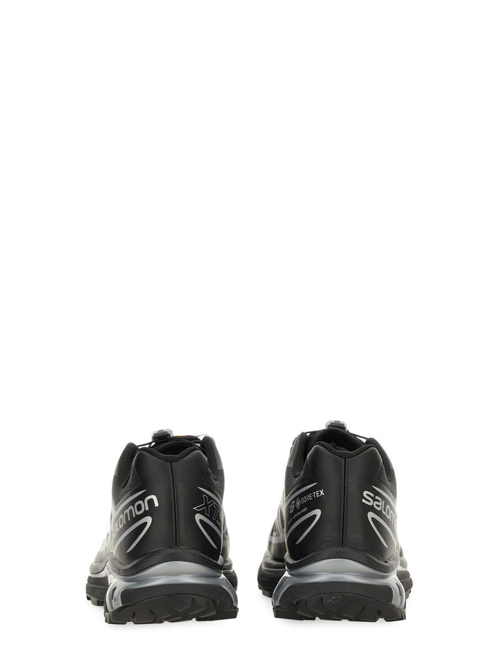 Salomon Sneakers - Black | Wanan Luxury