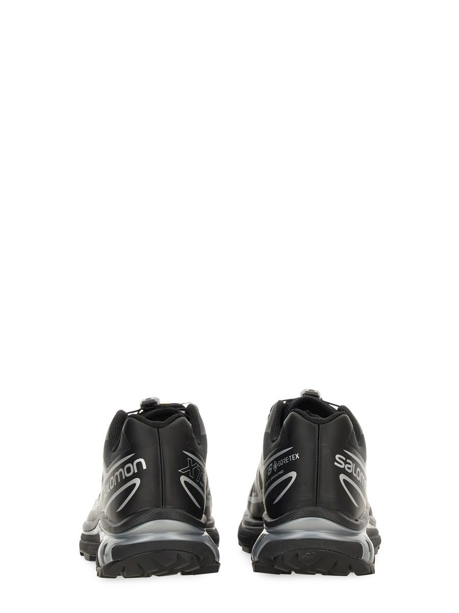Salomon Sneakers - Black | Wanan Luxury
